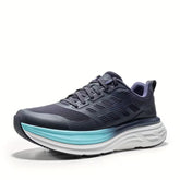 Women's Cushioned Walking & Running Shoes Breathable Athletic Sneakers