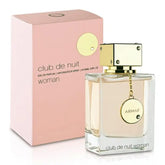 ARMAF Club de Nuit Eau de Parfum for Women Fruity Floral Scent, 105ml