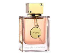 ARMAF Club de Nuit Eau de Parfum for Women Fruity Floral Scent, 105ml