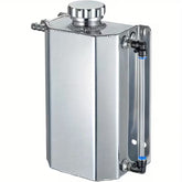 Universal aluminum coolan