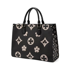 Women's Large Capacity Travel Tote Bag travel style