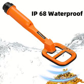 IP68 Waterproof Underwater Metal Detector – 100FT Submersible Detector for All Metals