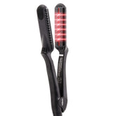 CROC Professional Premium Infrared 1.5" Flat Iron