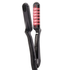 CROC Professional Premium Infrared 1.5" Flat Iron