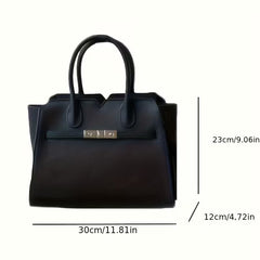 Genuine Leather Women's Handbag
