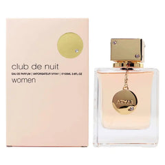 ARMAF Club de Nuit Eau de Parfum for Women Fruity Floral Scent, 105ml
