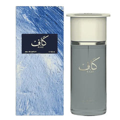 Ahmed Al Maghribi Kaaf Eau de Parfum for Men 3.4 oz Fragrance Spray