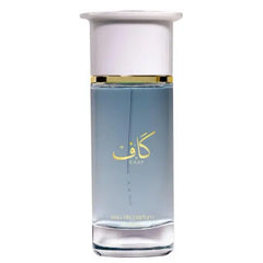 Ahmed Al Maghribi Kaaf Eau de Parfum for Men 3.4 oz Fragrance Spray