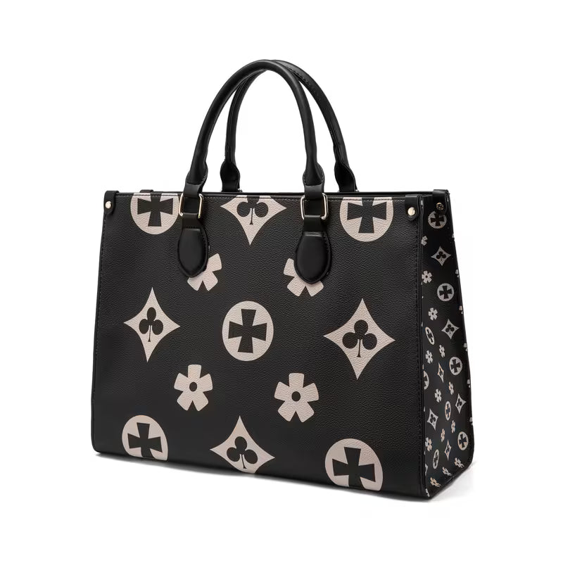 Women's Large Capacity Travel Tote Bag travel style