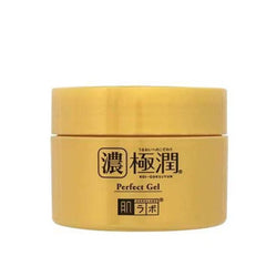 Gokujyun Hyaluronic Perfect Cream 100g Hydrating Daily Face Moisturizer