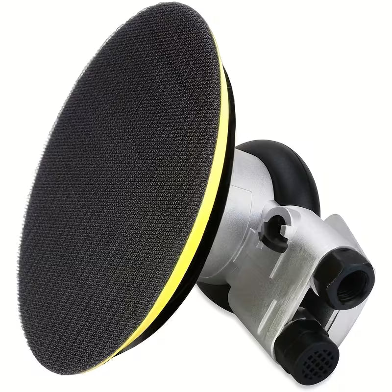 5"/6" pneumatic random orbit sander for sanding and polishing