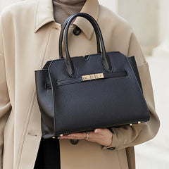Genuine Leather Women's Handbag