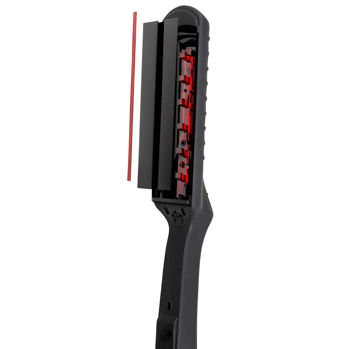 CROC Professional Premium Infrared 1.5" Flat Iron