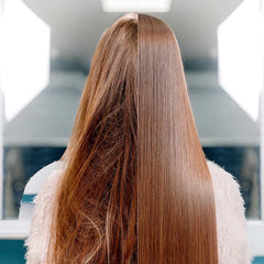 CROC Professional Premium Infrared 1.5" Flat Iron