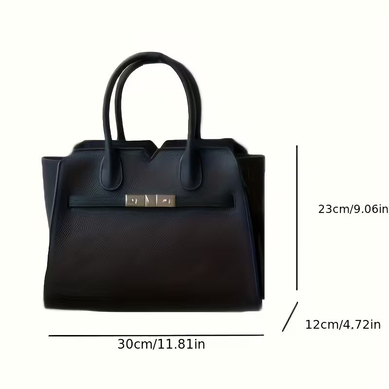 Genuine Leather Women's Handbag